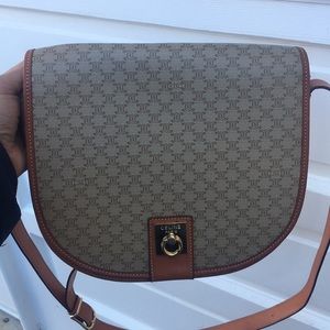 Celine Crossbody